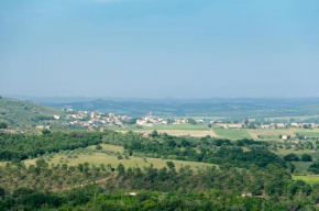 Le Casette Di Cedromonte